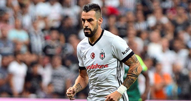 'Flaş! Alvaro Negredo ile Beşiktaş anlaştı