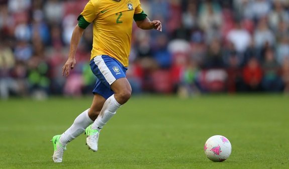 'Flaş! Beşiktaş'a Brezilyalı sağ bek! Fransa'dan sürpriz