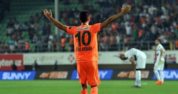 'Flaş! Emre Akbaba transferinde son dakika