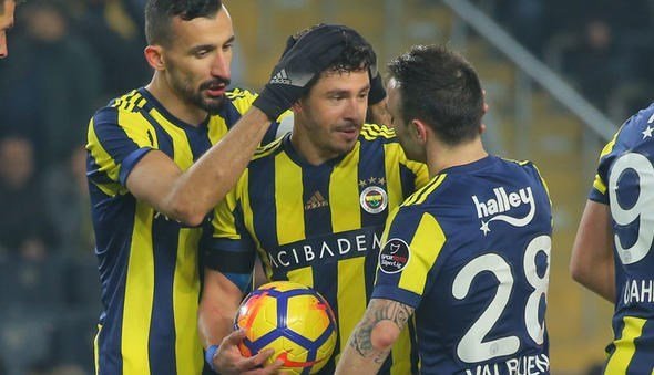 'Flaş! Fenerbahçe, Barcelona ile anlaştı! İşte ilk transfer