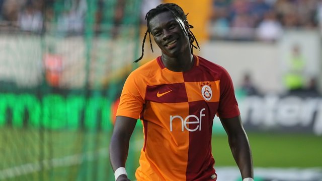 'Flaş! Galatasaray'a transferde Şampiyonlar Ligi golcüsü
