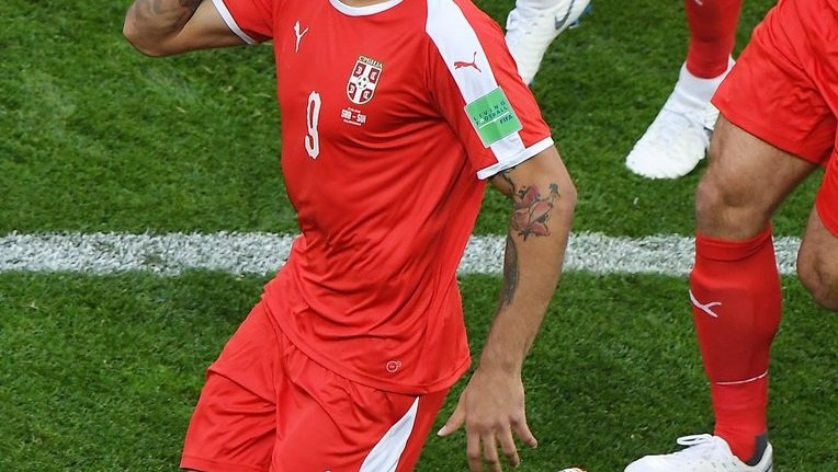 'Flaş! Golcü futbolcuyu Galatasaray'ın ayağına geldi