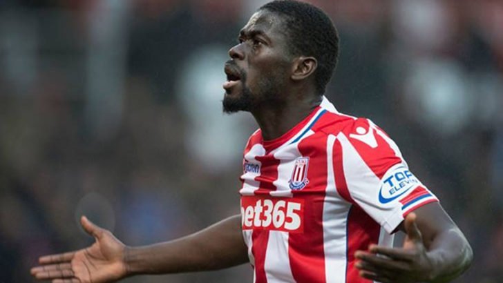 'Flaş! İngiliz basını duyurdu, Badou Ndiaye!