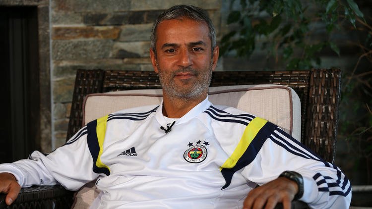 'Flaş! İsmail Kartal, Fenerbahçe'den o futbolcuyu resmen istedi