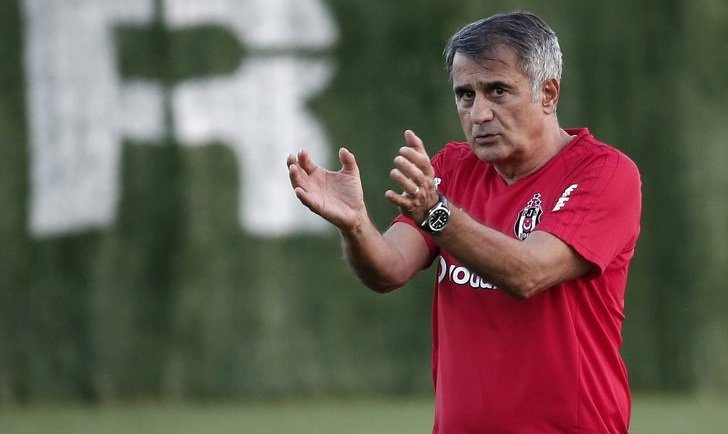 'FLAŞ! Şenol Güneş'in yardımcısı! İşte aday...