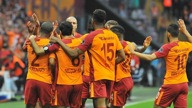 'Flaş! Transferde Galatasaray'dan haber bekleyen yıldız