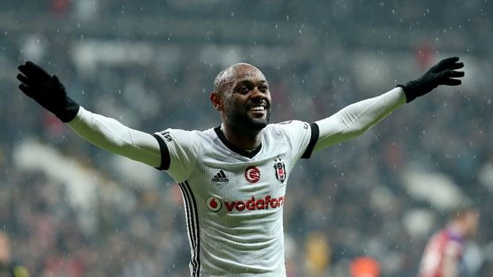 'Flaş! Vagner Love'dan Beşiktaş'a büyük şok! İcraya verdi