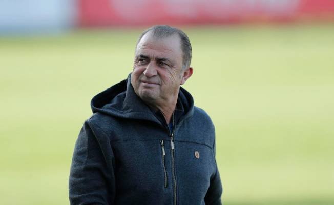 'Flaş! Ve Fatih Terim transferleri açıkladı