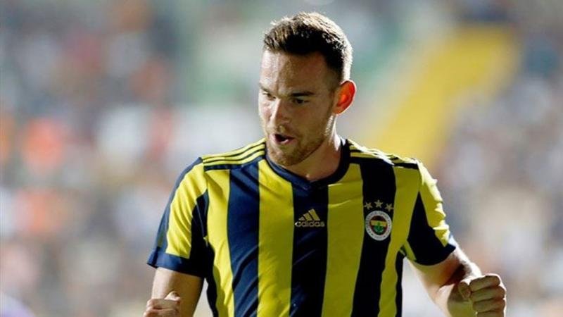 'Flaş! Ve Janssen'den Fenerbahçe için transfer itirafı geldi