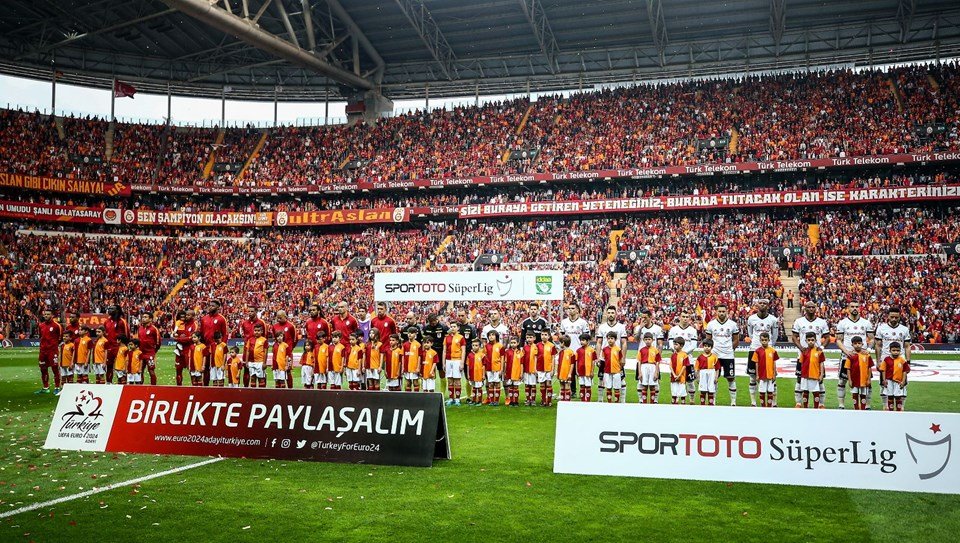'Fransızlar da şaştı! Galatasaray'a kötü haber