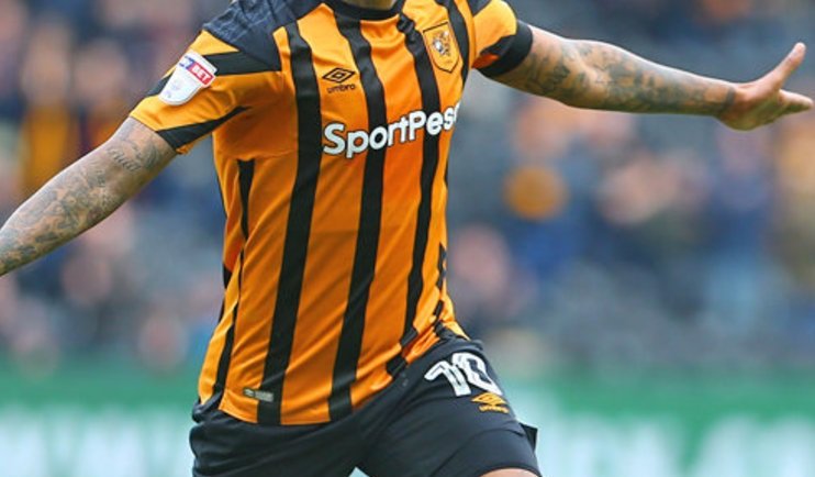 'Galatasaray aradığı golcüyü buldu! Yıllık 2 milyon Euro'ya geliyor