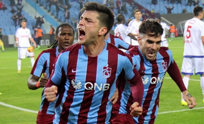 'Galatasaray istedi, Trabzonspor transfer ediyor!