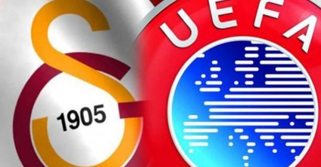'Galatasaray UEFA'yı bekliyor! Kritik gün...