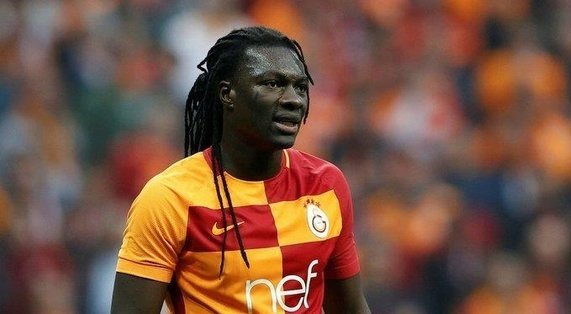 'Galatasaray yönetiminden Gomis için flaş karar! 