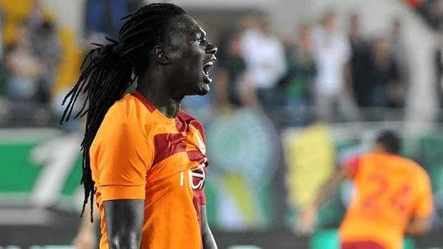 'Galatasaray'a gol makinesi dev golcü! Transferde sürpriz