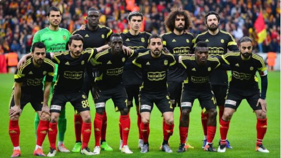 'Galatasaray'a orta alanda Süper Lig'den sürpriz isim