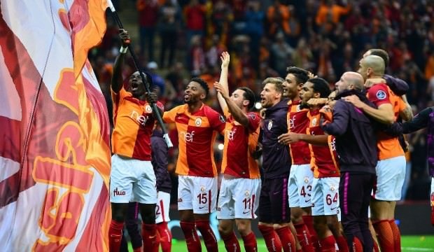 'Galatasaray'a transferde Avrupa'dan sürpriz rakipler! 5 milyon Euro...