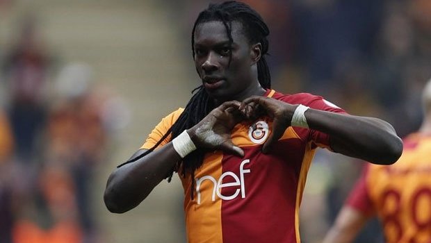 'Galatasaray'a transferde flaş gelişme! Forvet hattına dev isim