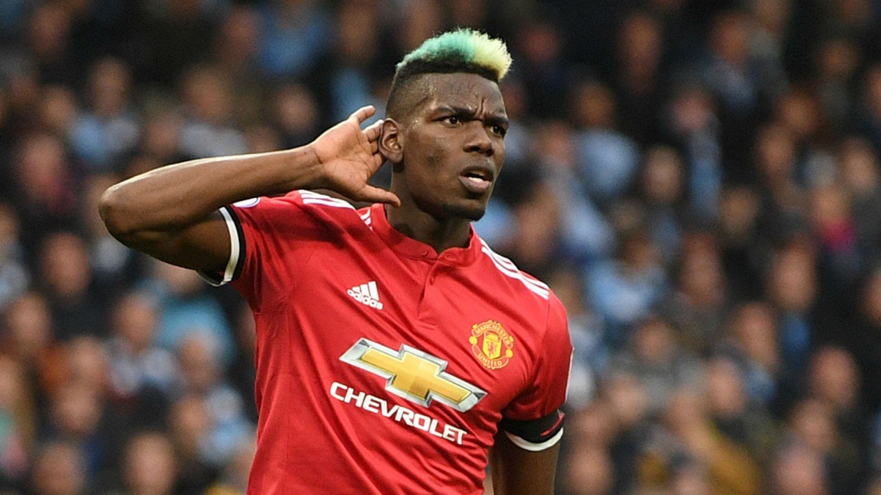 'Galatasaray'a 'Yeni Pogba' geliyor