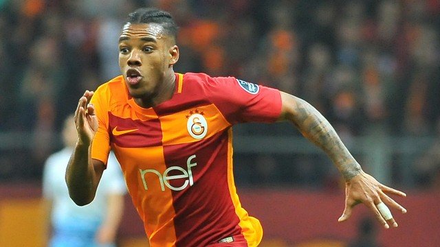 'Galatasaray'a yeni Rodrigues! Terim'den transfere onay çıktı