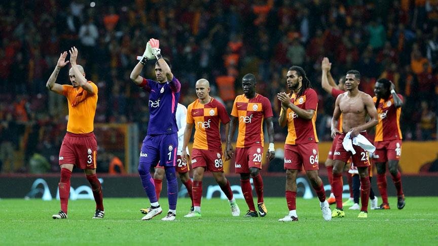 'Galatasaray'da bu transfere nokta koyuldu! 1+1 yıllık imza