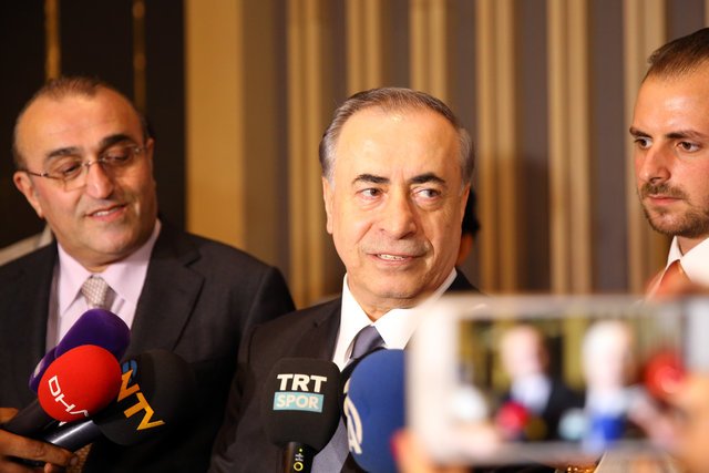 'Galatasaray'da büyük operasyon: 26 Haziran...