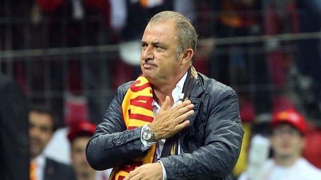 <h2>Galatasaray’da Fatih Terim ipleri eline aldı</h2>