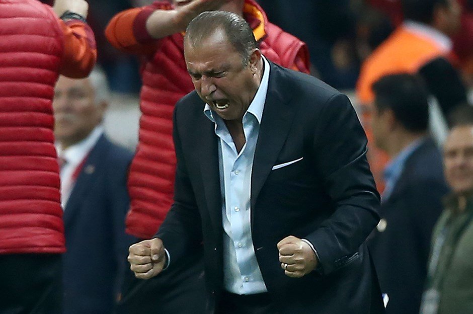 'Galatasaray'da Fatih Terim'in gözdesi imzalıyor