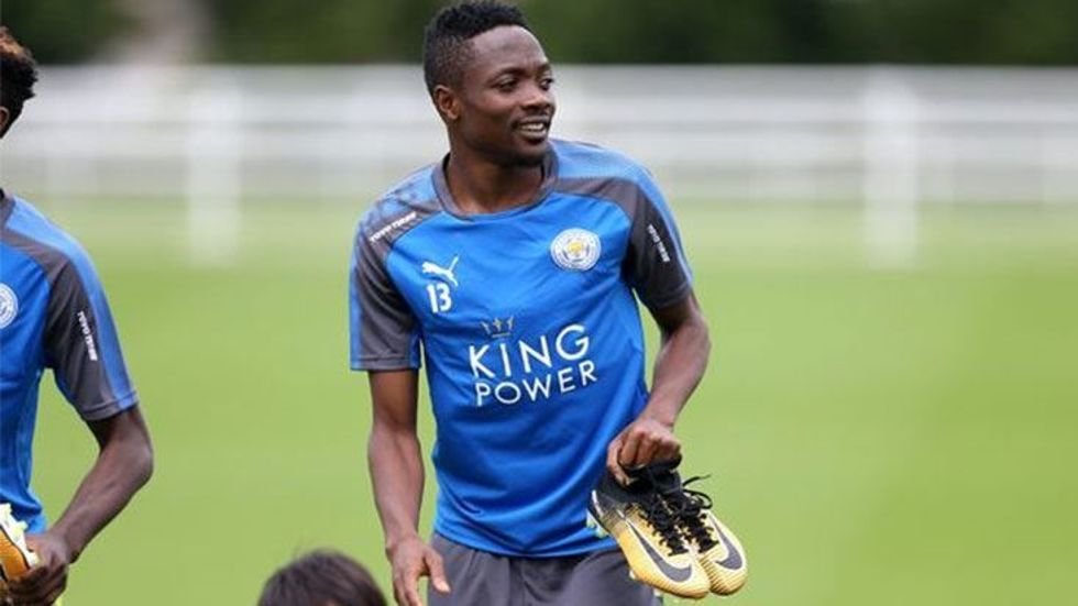 'Galatasaray'da flaş karar! Ahmed Musa...