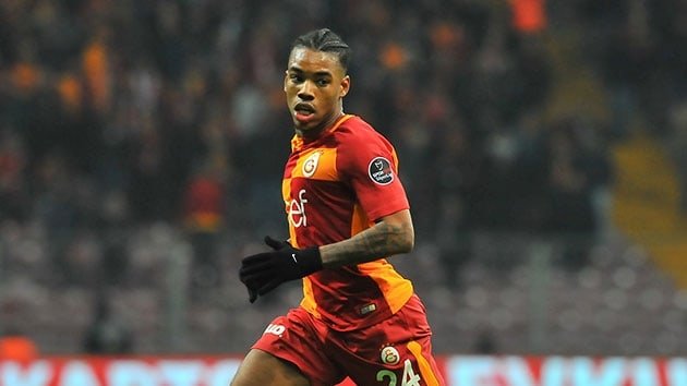 'Galatasaray'da Garry Rodrigues'in isteği! Yedekleri örnek gösterdi