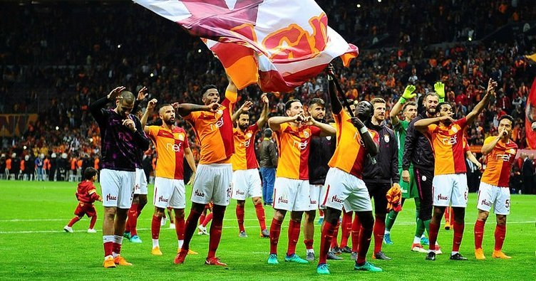 'Galatasaray'da 'Gitsin' denilen futbolcudan flaş karar
