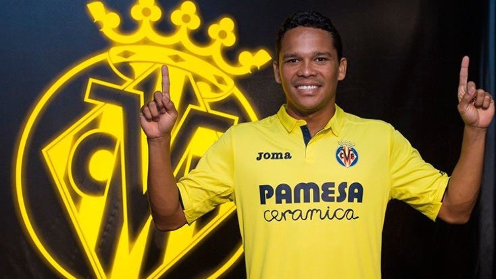 <h2>Galatasaray’da Gomis’in alternatifi Carlos Bacca</h2>
