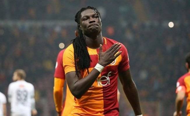 <h2>Galatasaray’da Gomis’in transferinde flaş gelişme! </h2>