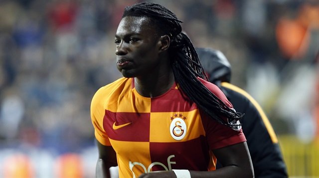'Galatasaray'da Gomis'in transferinde flaş gelişme! 