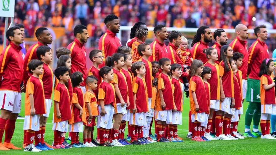 'Galatasaray'da iki imza hazır! Transferde flaş gelişme