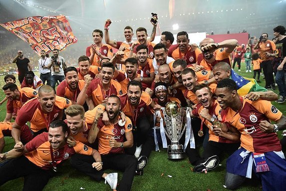'Galatasaray'da maaş krizi! Futbolcular isyan etti
