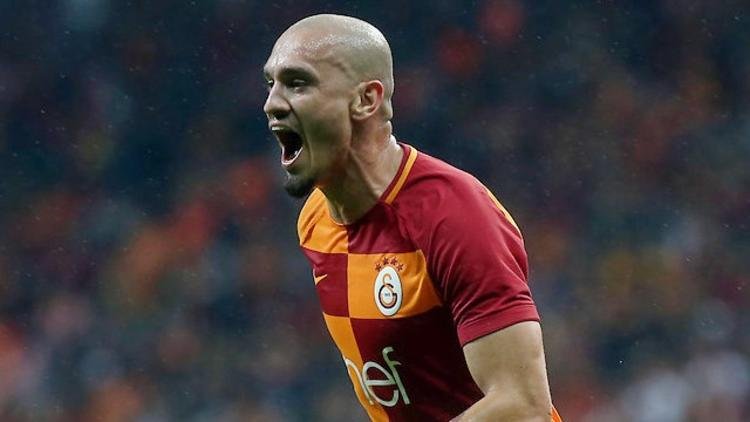 'Galatasaray'da Maicon'un yerine yeni Popescu!