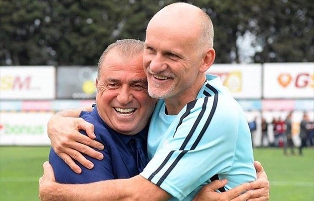 'Galatasaray'da Taffarel gelişmesi! Yetişemeyecek