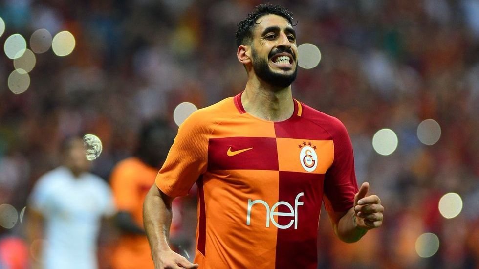 'Galatasaray'da Tolga Ciğerci için flaş karar! Transfer...