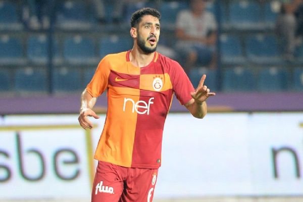 'Galatasaray'da Tolga Ciğerci için son dakika kararı