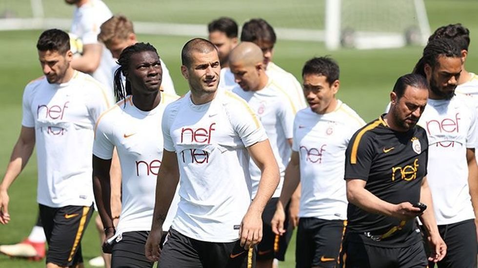 'Galatasaray'dan Göztepe'ye transfer! Sürpriz gelişme...