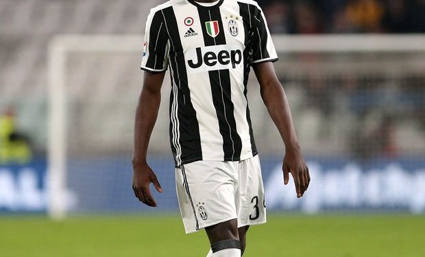 'Galatasaray'dan Juventus'un golcüsü için Şampiyonlar Ligi sözü