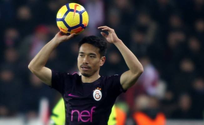 'Galatasaray'dan Nagatomo transferinde flaş karar!