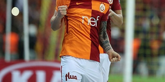 'Galatasaray'dan Romanya'ya gidiyor! Karar verildi