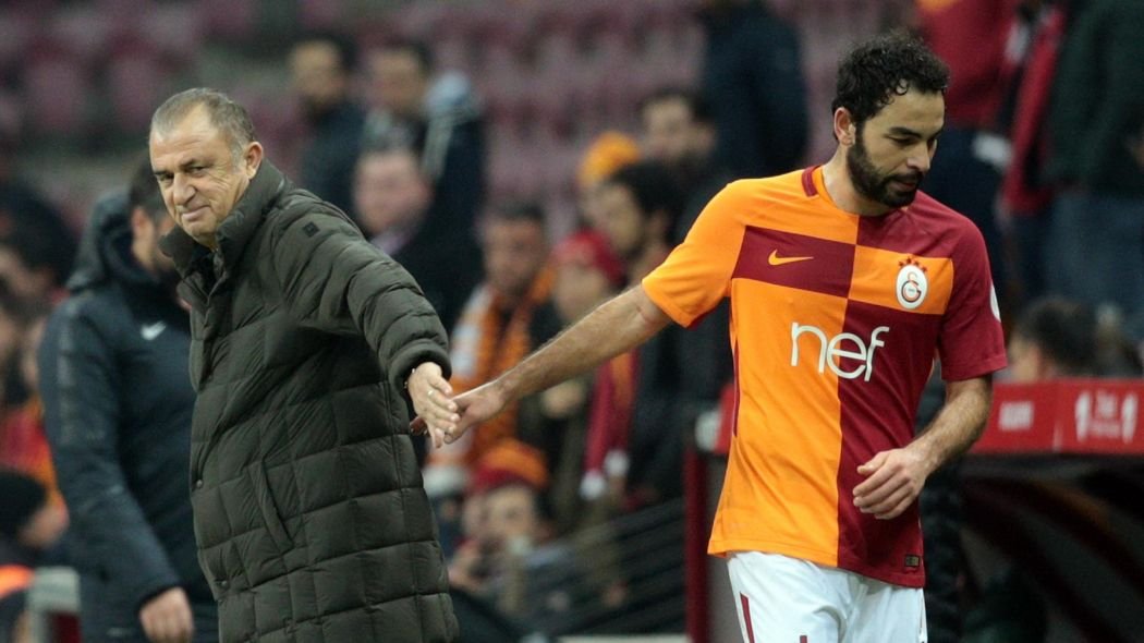 'Galatasaray'dan Selçuk İnan'a flaş teklif! Ne yapacak?