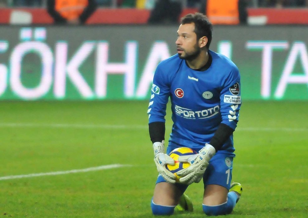 'Galatasaray'dan Serkan Kırıntılı ile ilgili karar