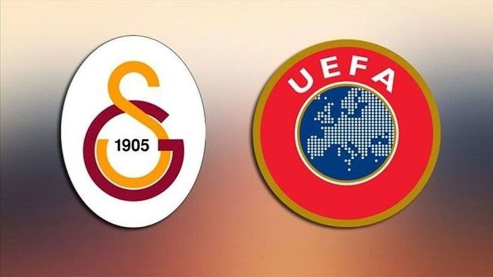'Galatasaray'ı UEFA'ya kimin şikayet ettiği ortaya çıktı