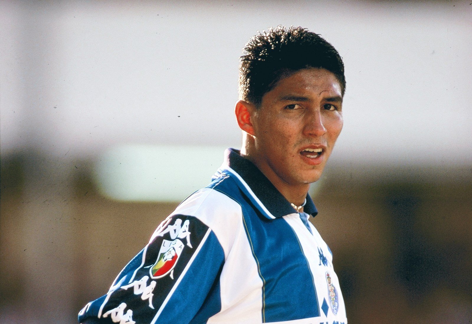 'Galatasaray'ın forvetini Mario Jardel buldu!