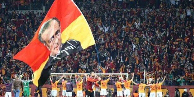 'Galatasaray'ın kasasına 3,5 milyon TL