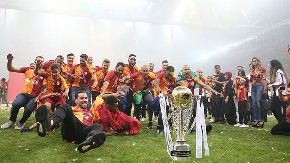 <h2>Galatasaray’ın kombinelerinde Şampiyonlar Ligi bereketi</h2>